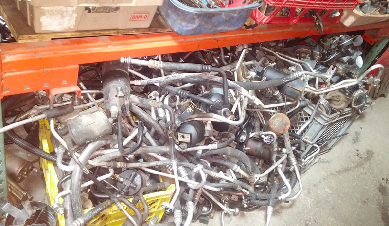 Randomness Level: 9/10. Should You Buy A Used One?: I’ve never thought about it, but I guess so?